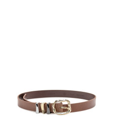 [PINKO] Belt FW25 105465A2QK L17P