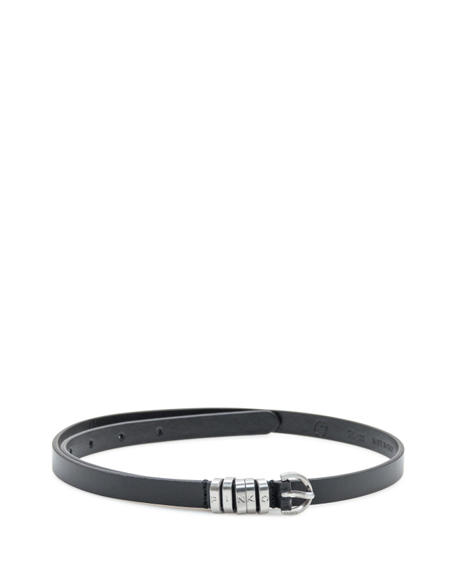 [PINKO] Belt FW25 105479A1AC Z99E