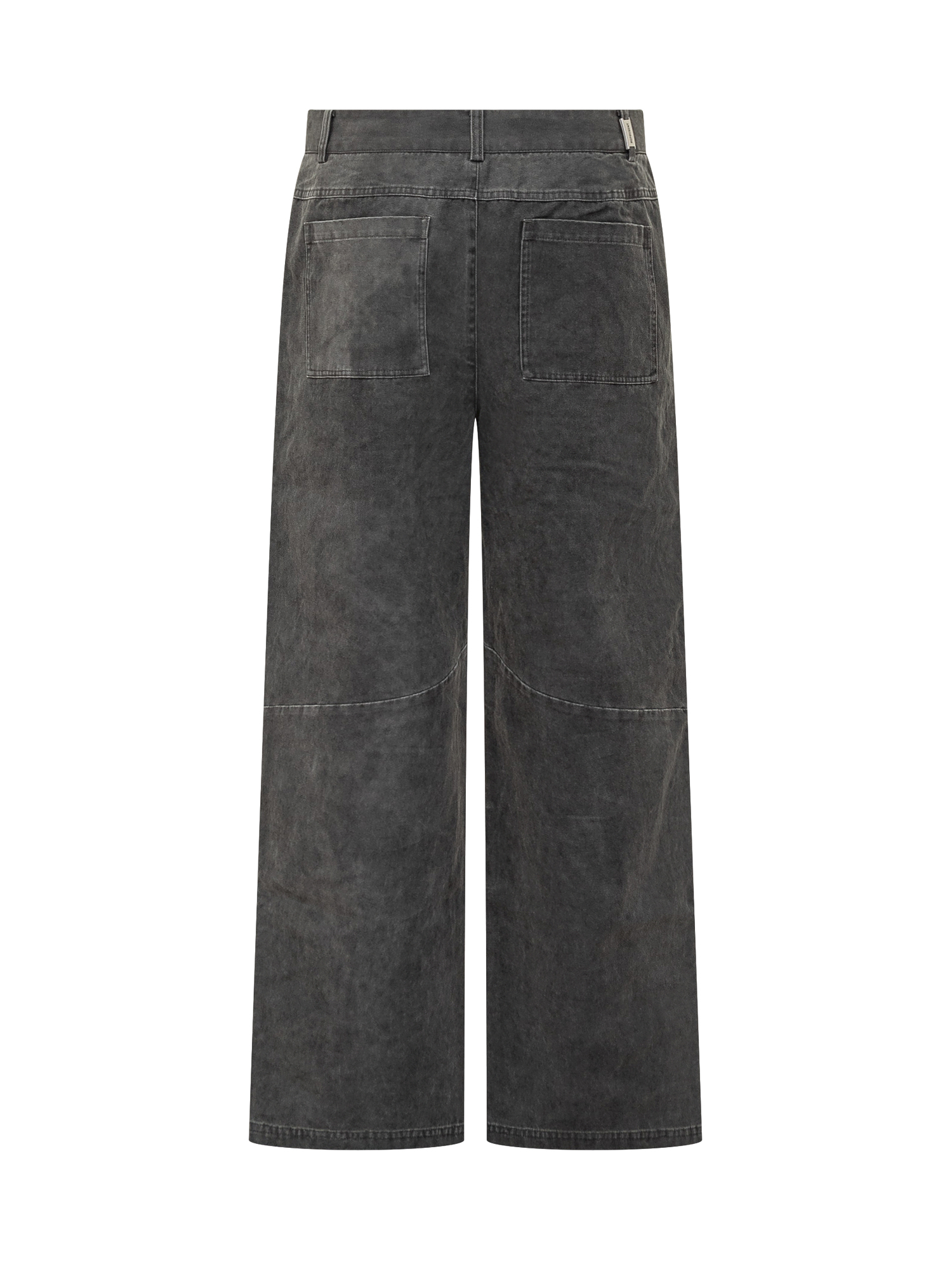 [Represent] Jeans FW25 MLM100356 02