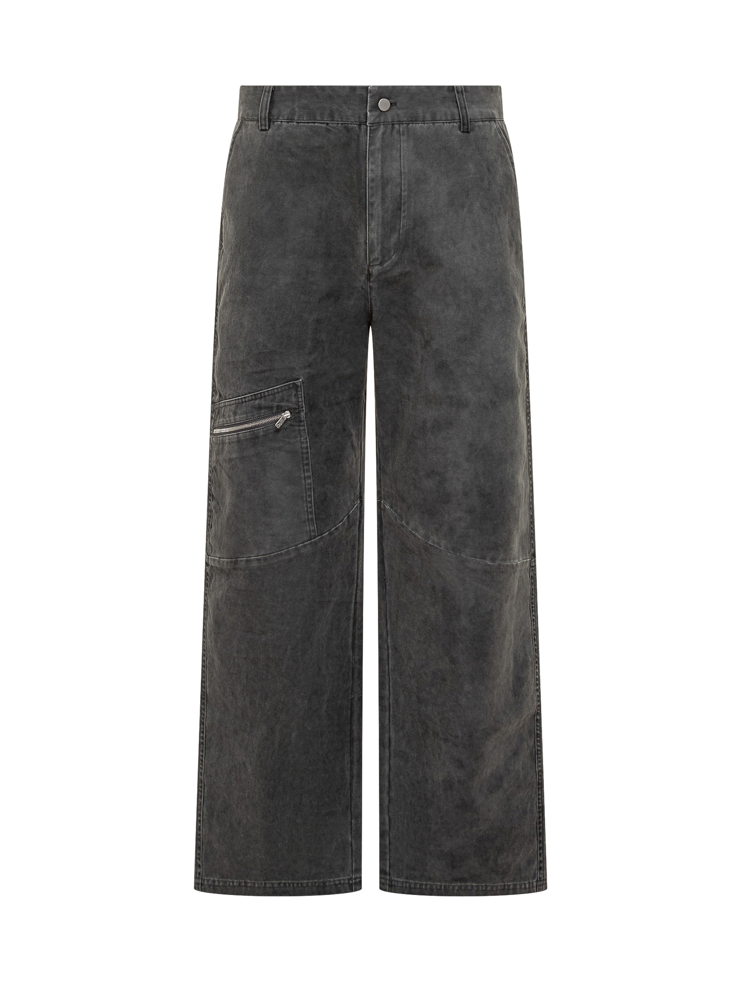 [Represent] Jeans FW25 MLM100356 02