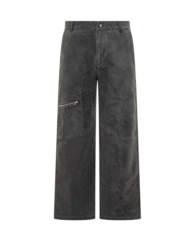 [Represent] Jeans FW25 MLM100356 02