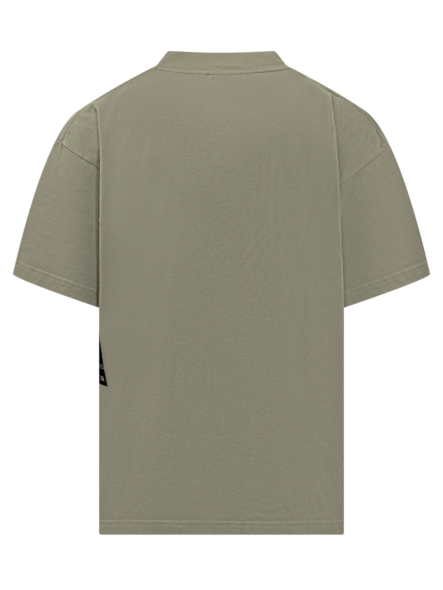[Represent] T-shirts Short Sleeve FW25 MLM41135 066