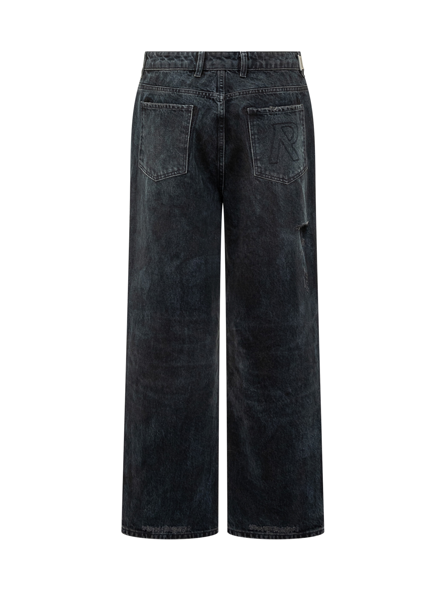 [Represent] Jeans FW25 MLM100334 10