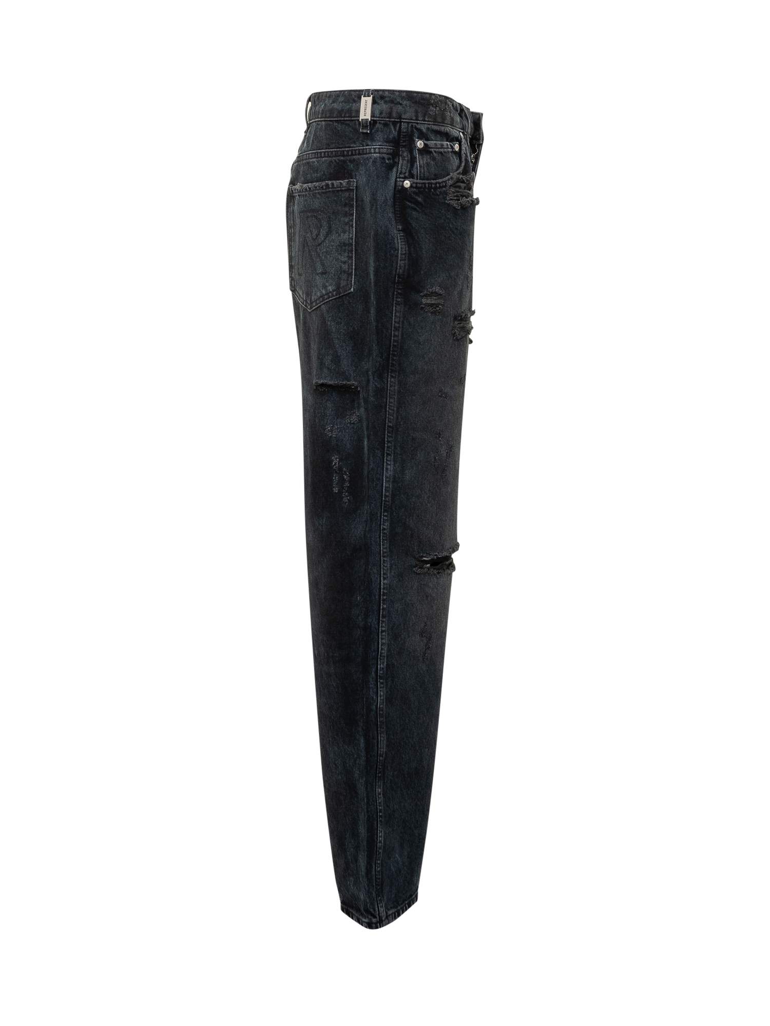 [Represent] Jeans FW25 MLM100334 10