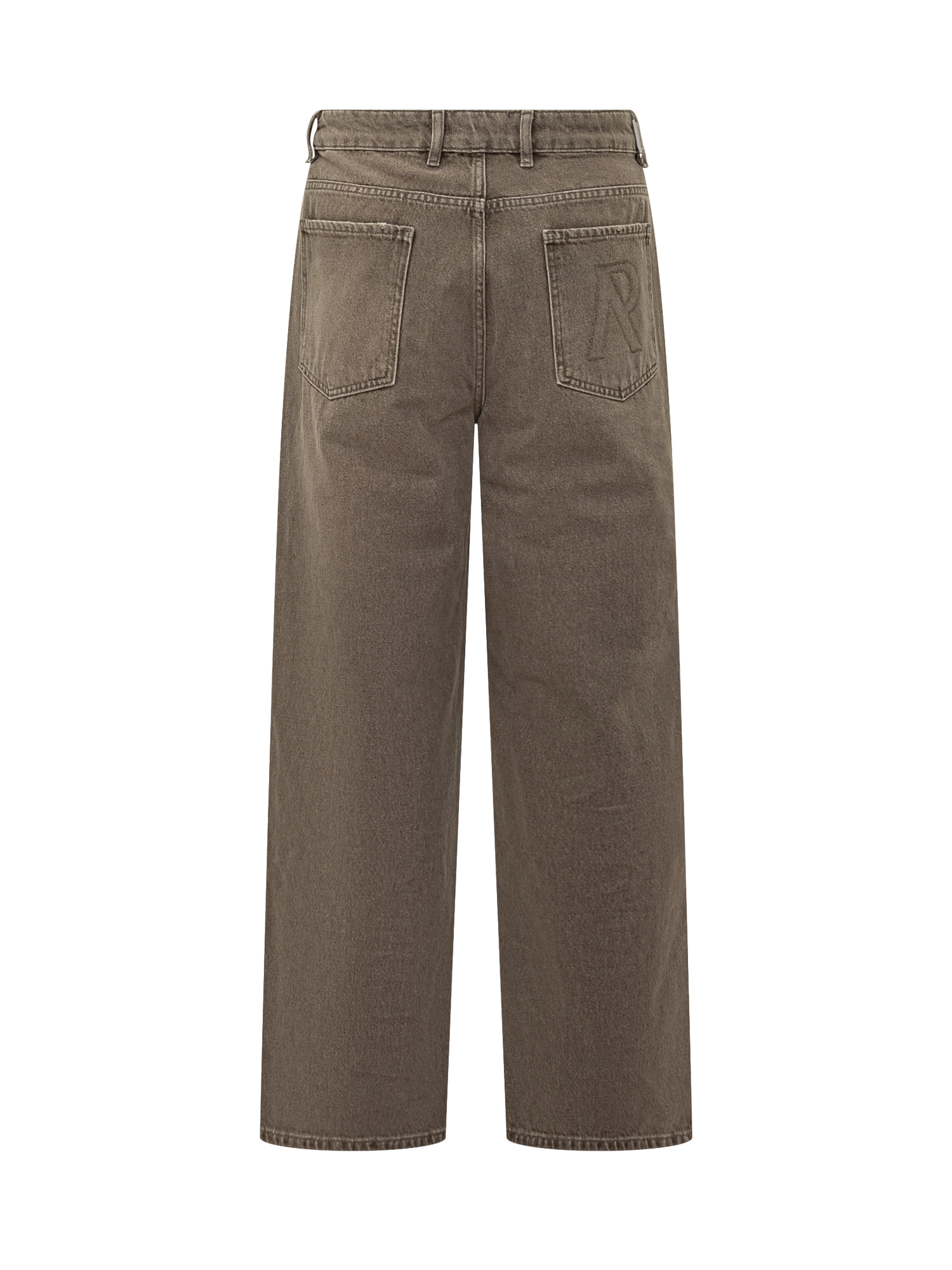 [Represent] Jeans FW25 MLM100333 59
