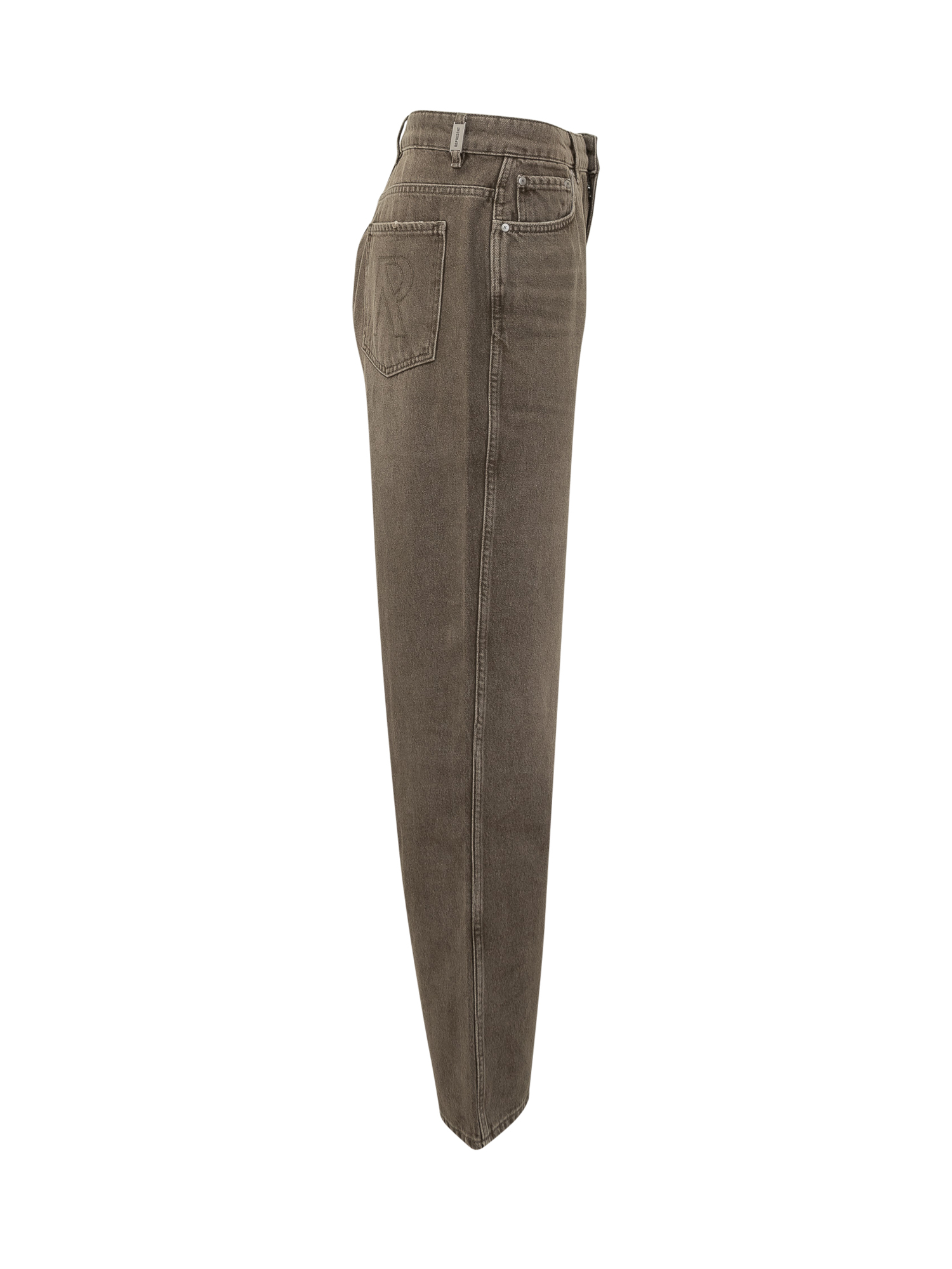 [Represent] Jeans FW25 MLM100333 59