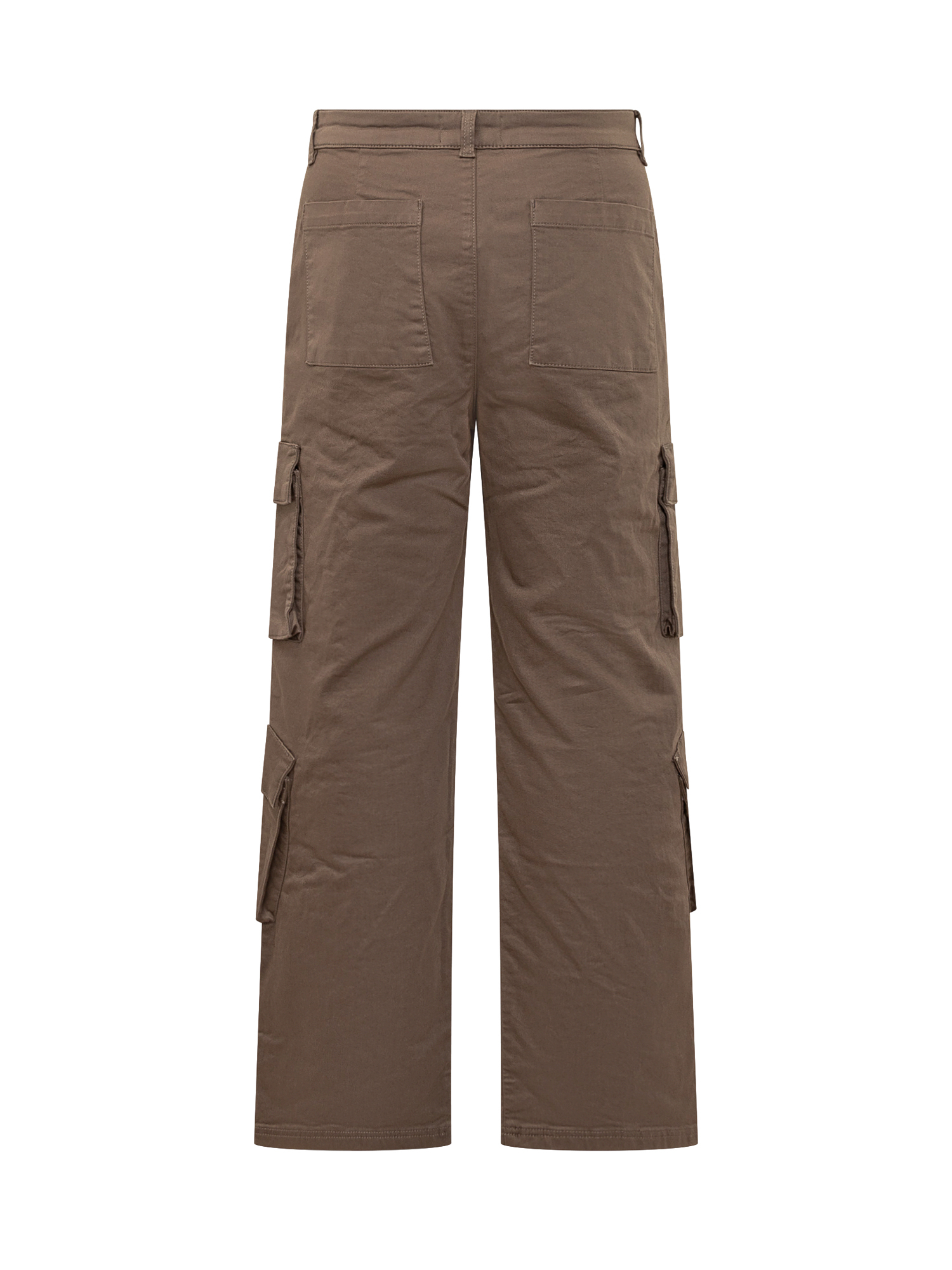 [Represent] Trousers FW25 MLM100096 16