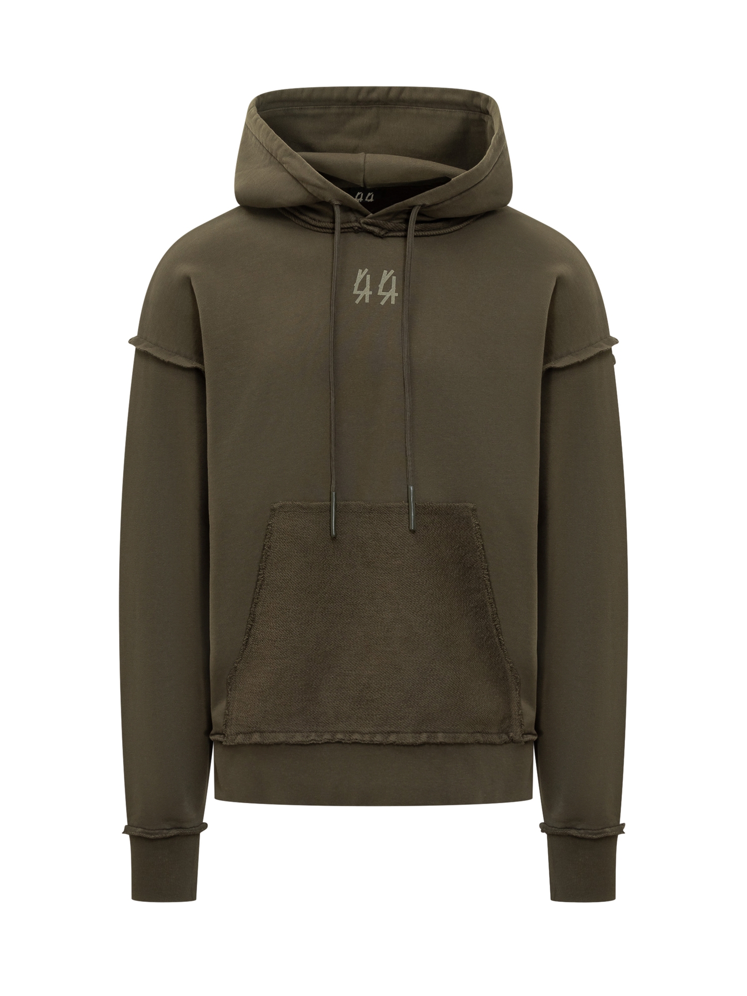 [44 Label Group] Hoodie FW25 B0030612FA679 P678