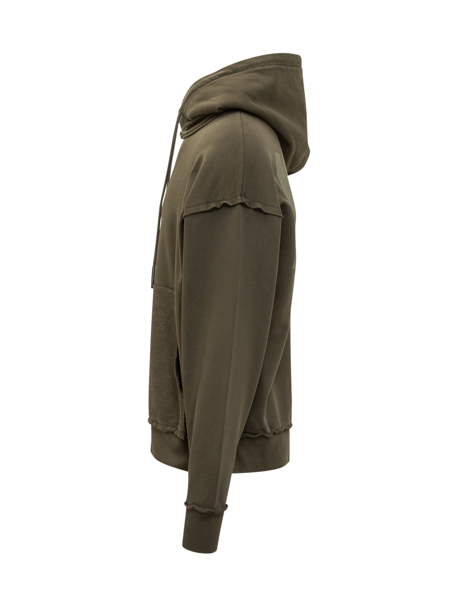 [44 Label Group] Hoodie FW25 B0030612FA679 P678