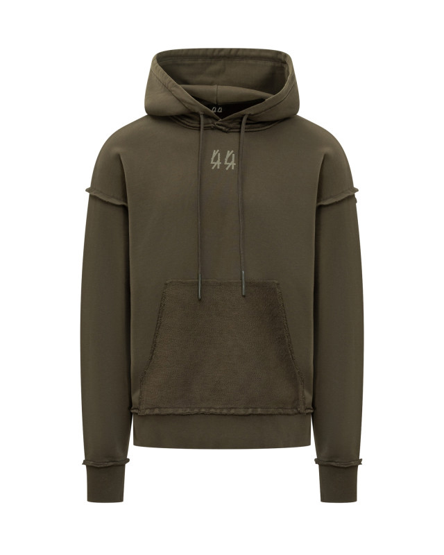 [44 Label Group] Hoodie FW25 B0030612FA679 P678