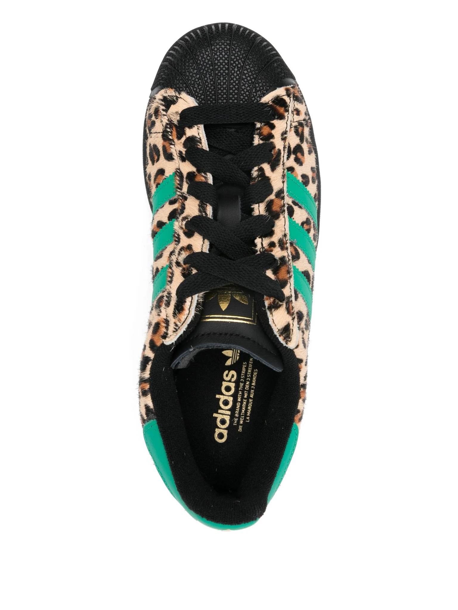 [ADIDAS ORIGINALS] Sneakers FW25 JP8165