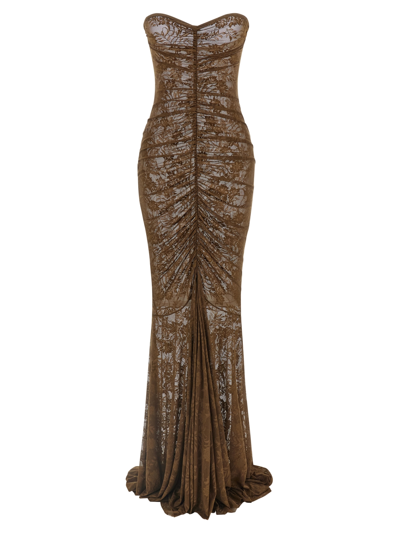 [Norma Kamali] Sleeveless dress FW25 ST3253SLD47867