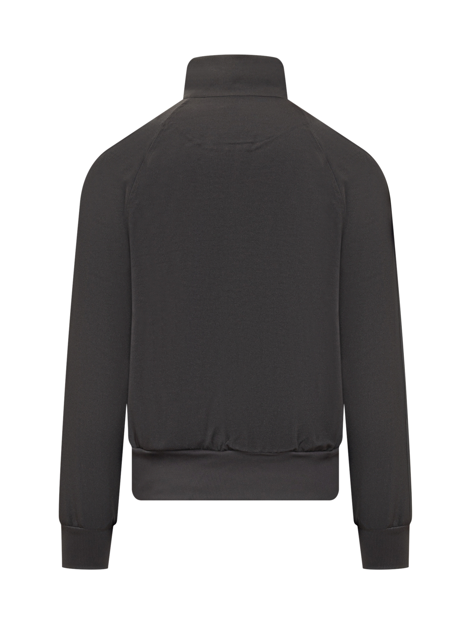 [Y-3] Cardigan FW25 JW4623 BLACK