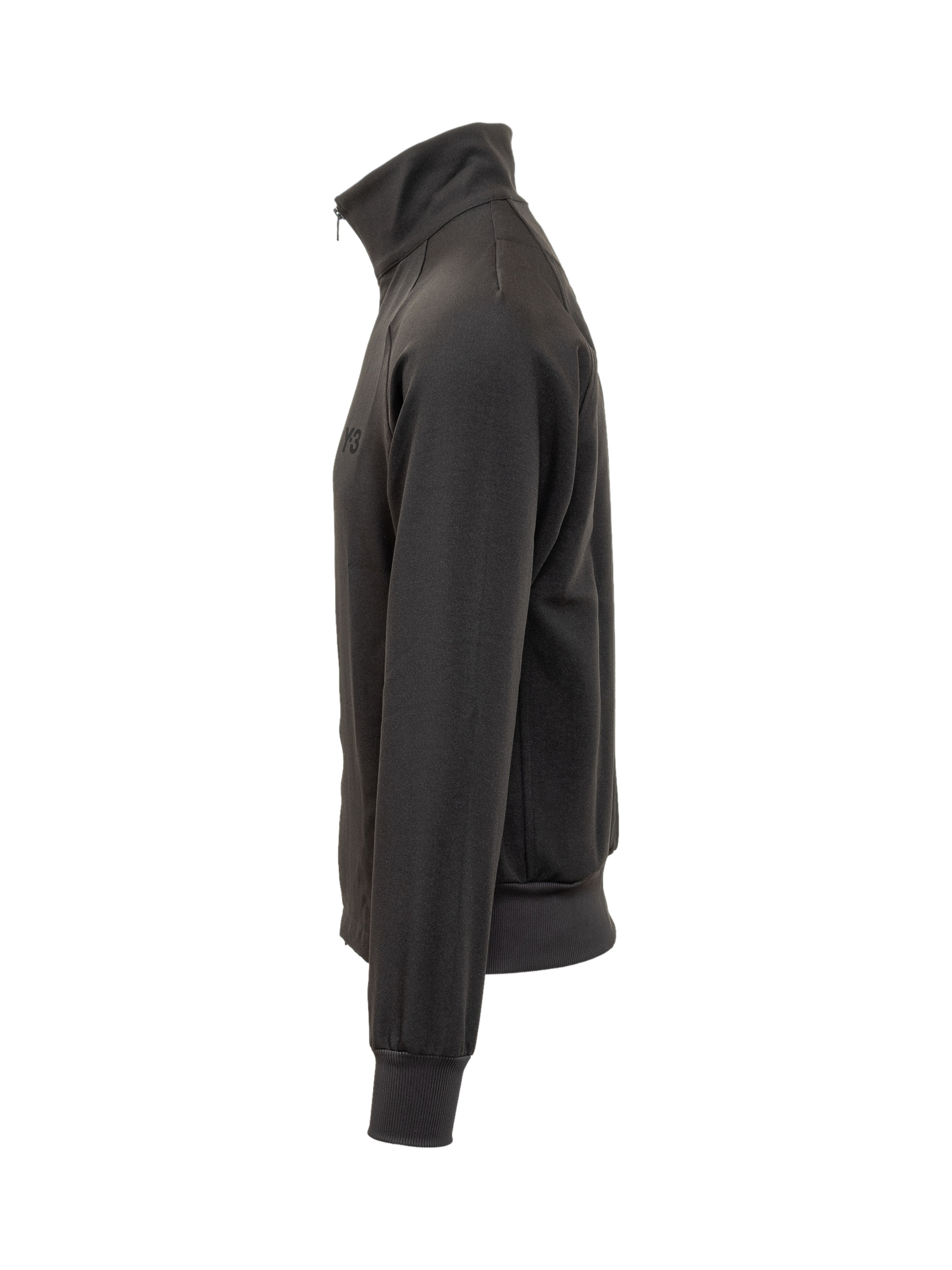 [Y-3] Cardigan FW25 JW4623 BLACK