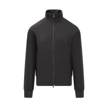 [Y-3] Cardigan FW25 JW4623 BLACK