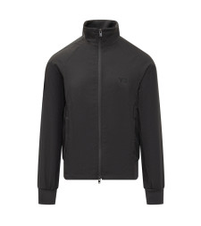 [Y-3] Cardigan FW25 JW4623 BLACK