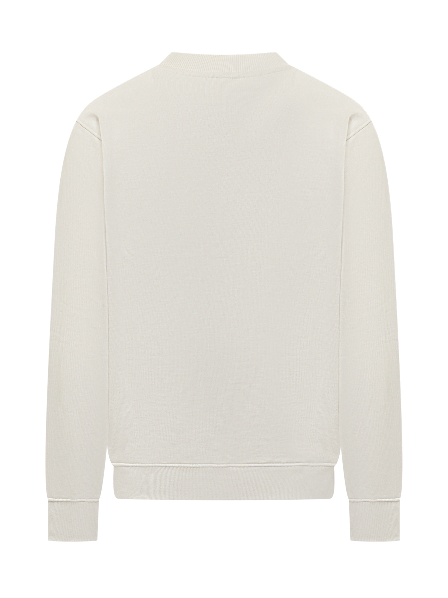 [DROLE DE MONSIEUR] Sweatshirt FW25 ISW182CO127 OW