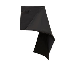 [Courreges] Mini skirt FW25 425CJU313TA0007 9999