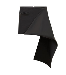 [Courreges] Mini skirt FW25 425CJU313TA0007 9999