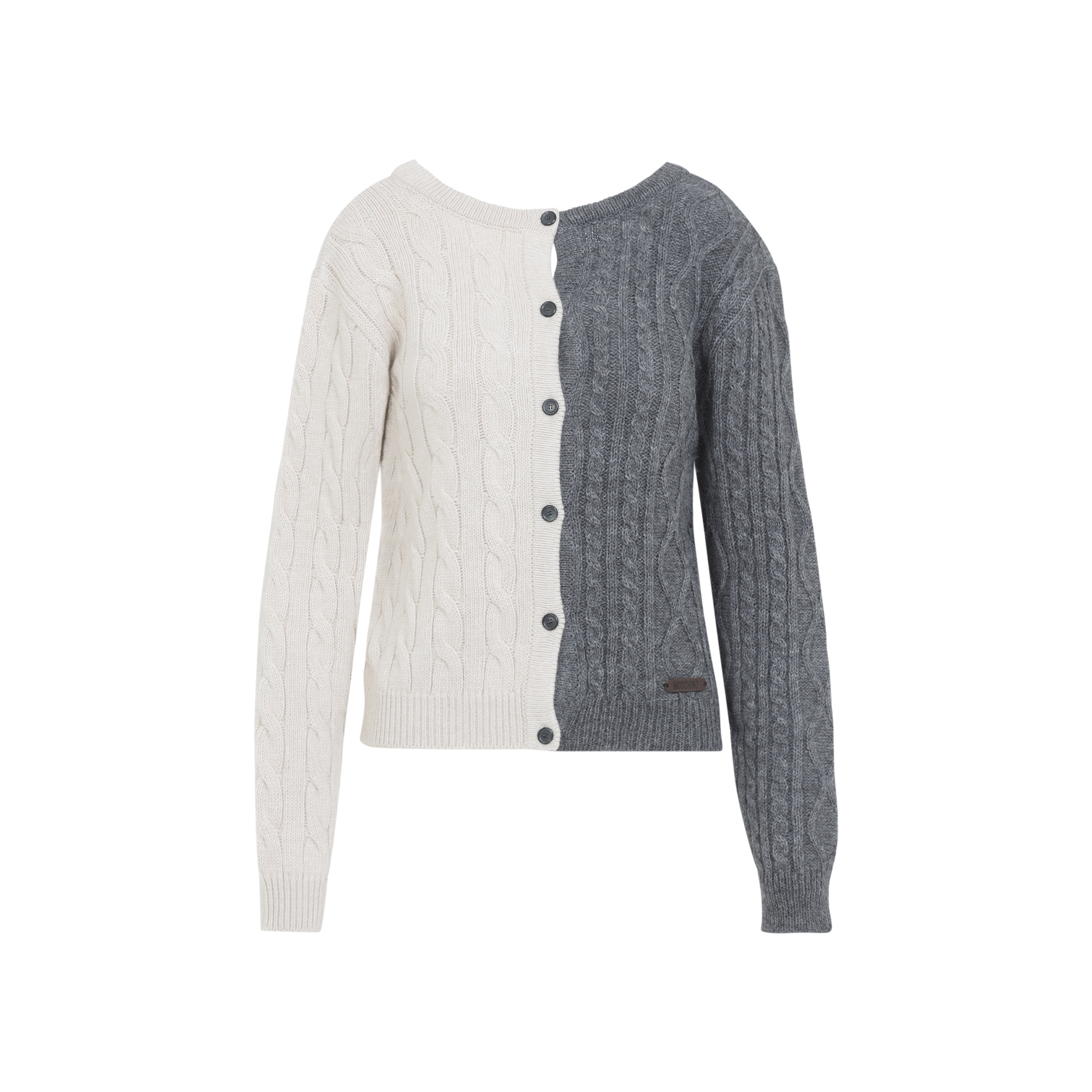 [Moschino] Cardigan FW25 252EA0912.5504