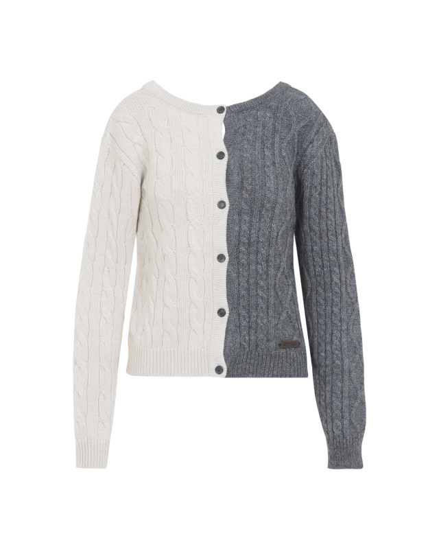 [Moschino] Cardigan FW25 252EA0912.5504