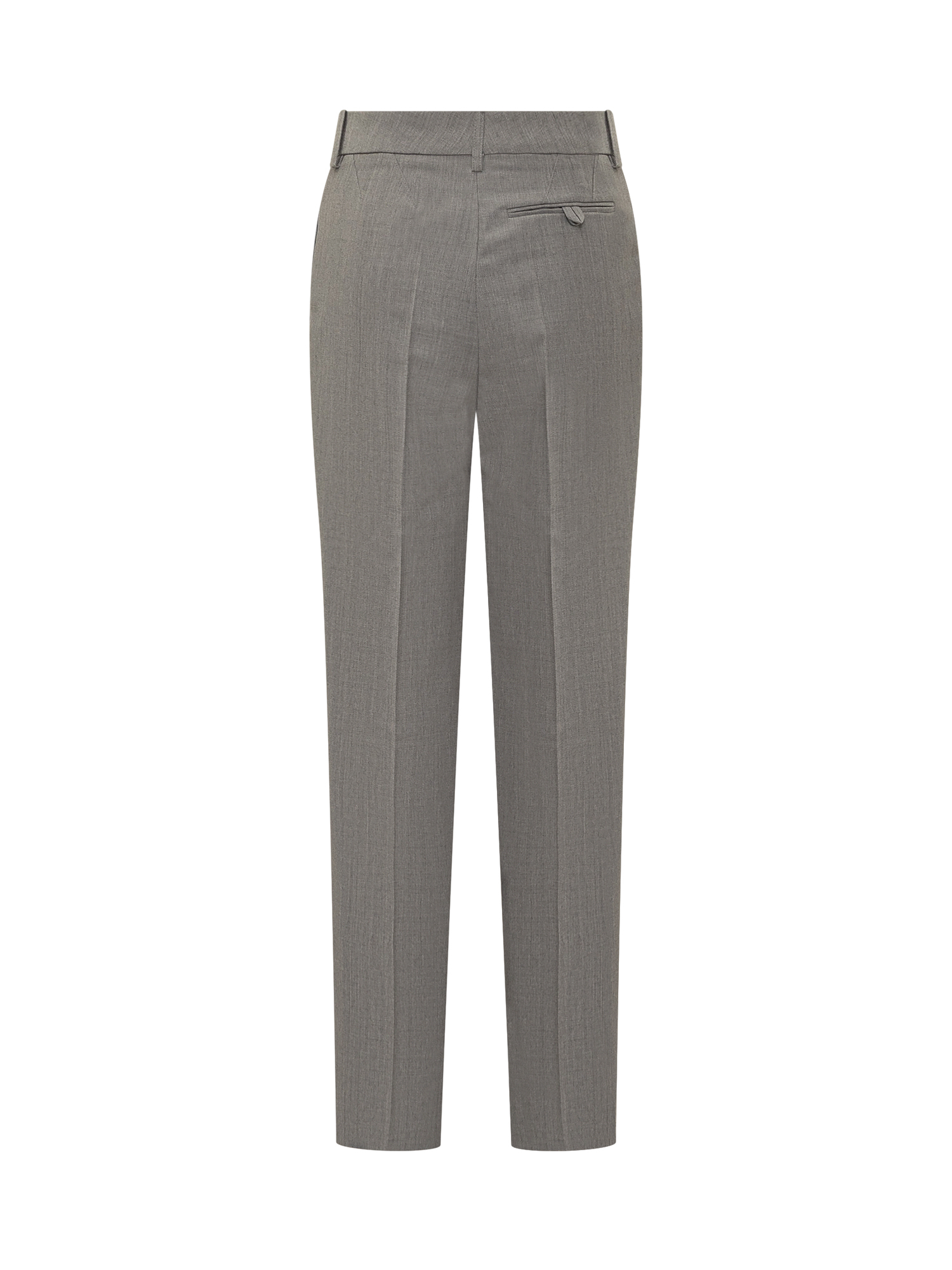 [VICTORIA BECKHAM] Trousers FW25 1425WTR006795A 2882