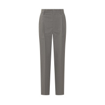 [VICTORIA BECKHAM] Trousers FW25 1425WTR006795A 2882