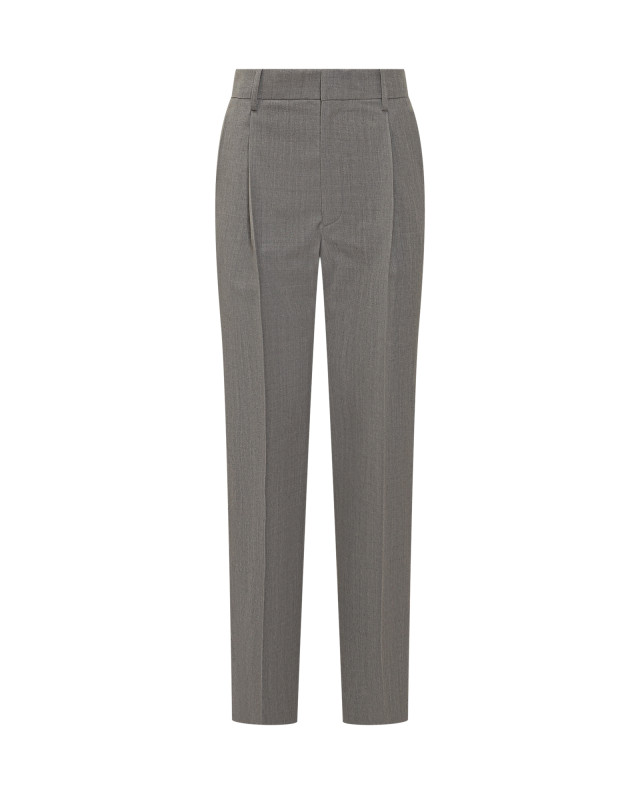 [VICTORIA BECKHAM] Trousers FW25 1425WTR006795A 2882