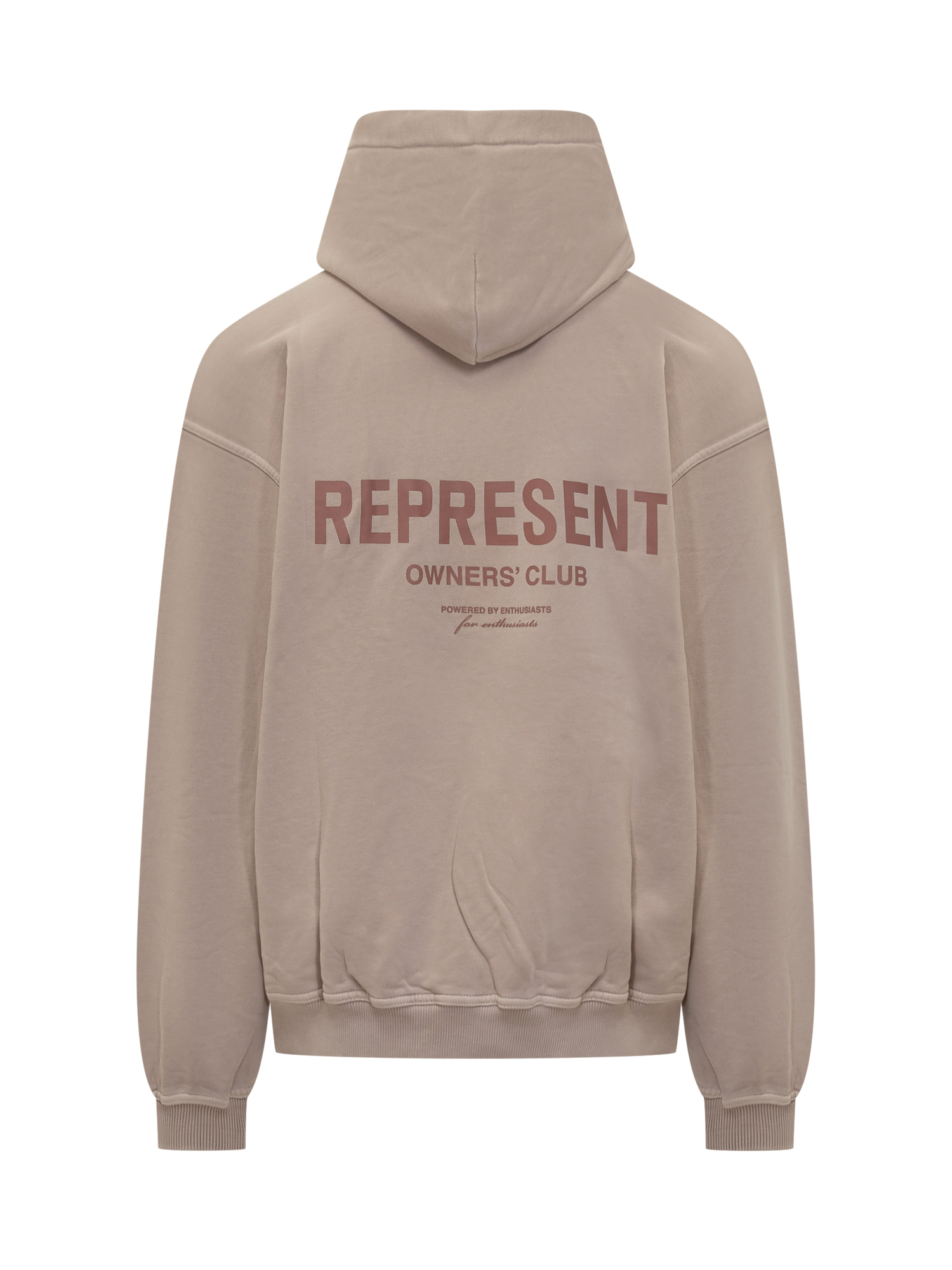 [Represent] Hoodie FW25 OCM41113 322