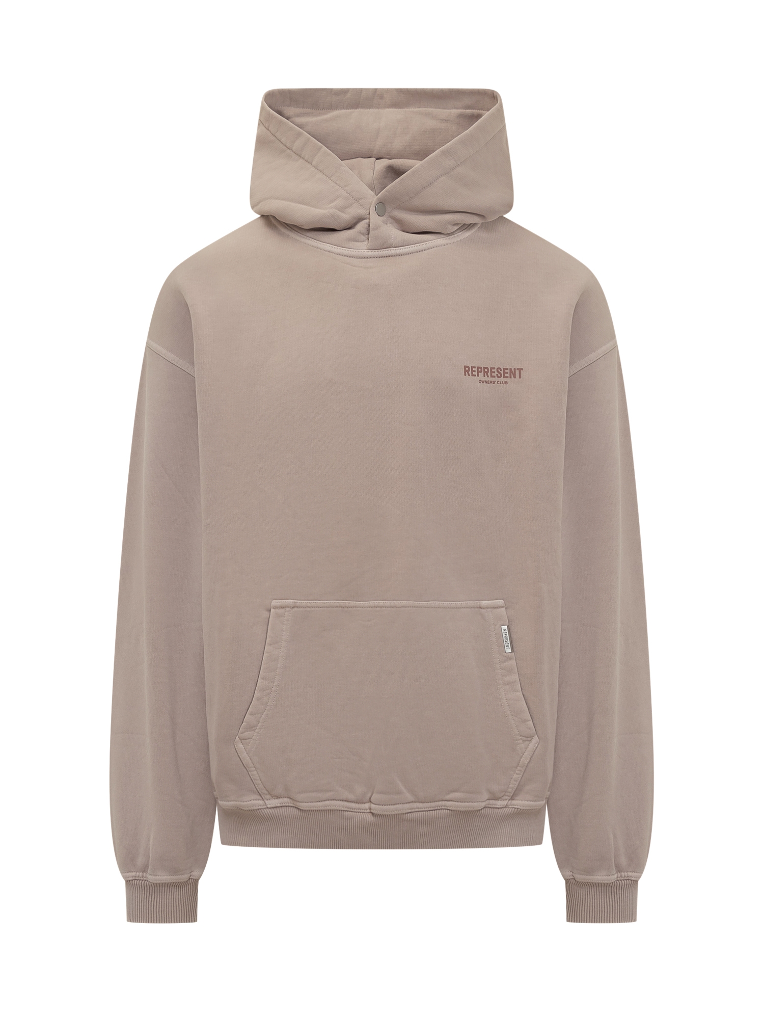 [Represent] Hoodie FW25 OCM41113 322