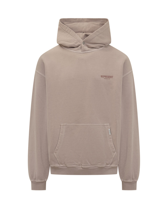 [Represent] Hoodie FW25 OCM41113 322