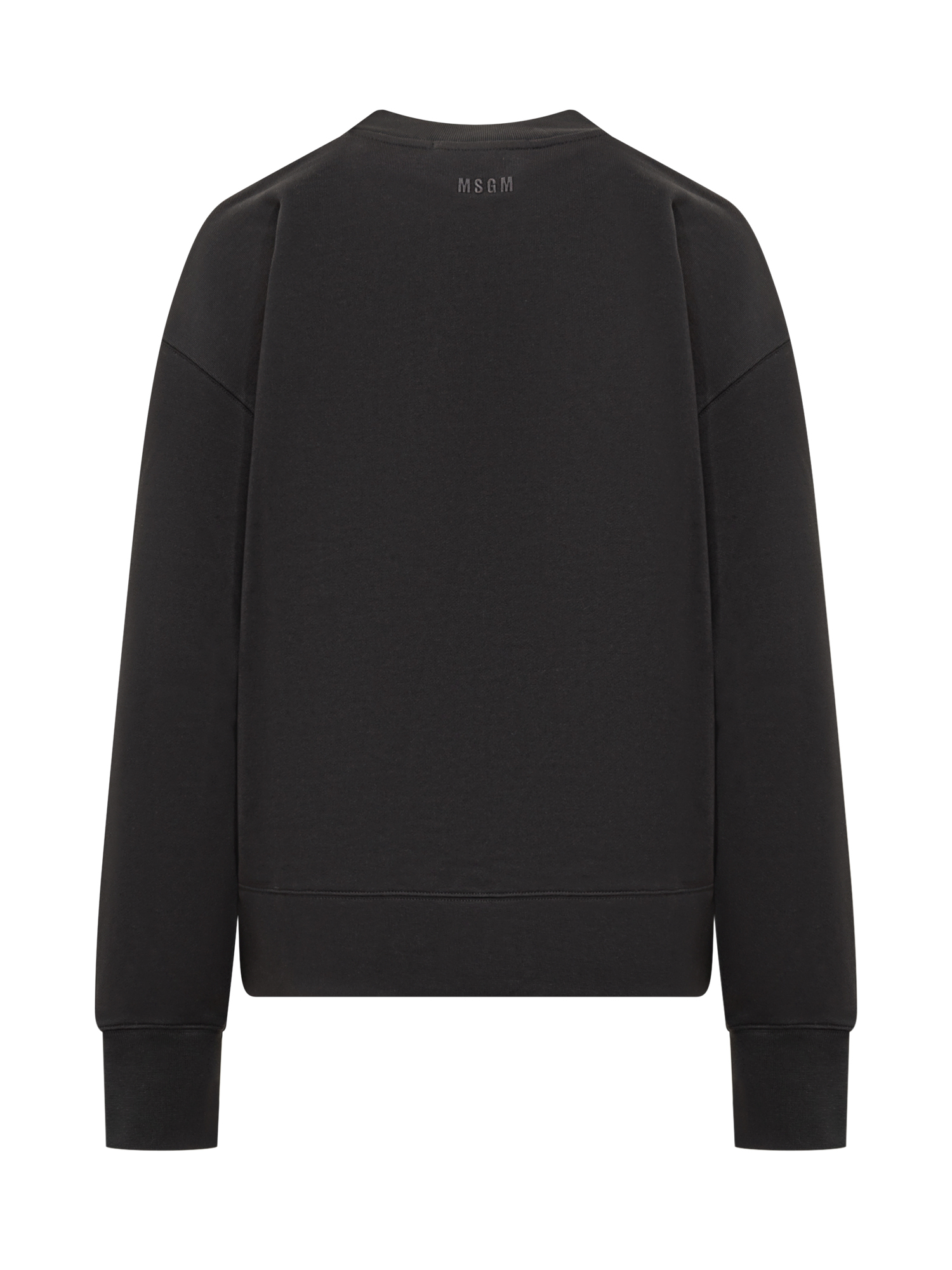 [MSGM] Sweatshirt FW25 3941MDM93257799 99