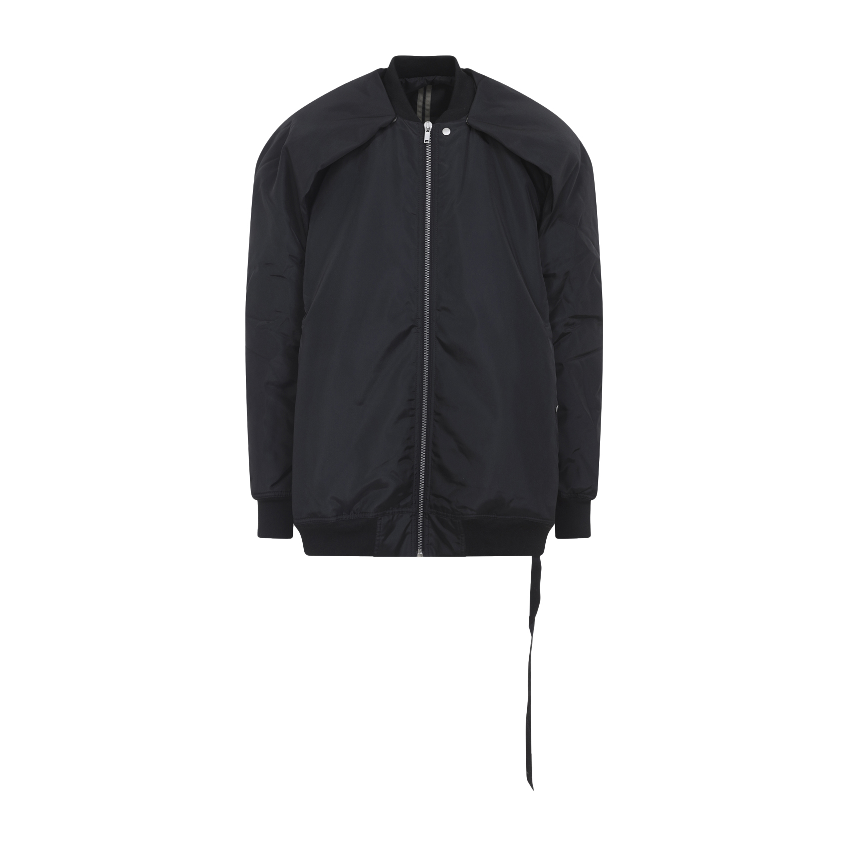 [RICK OWENS DRKSHDW] Bomber Jacket FW25 DU02E7789.NCV