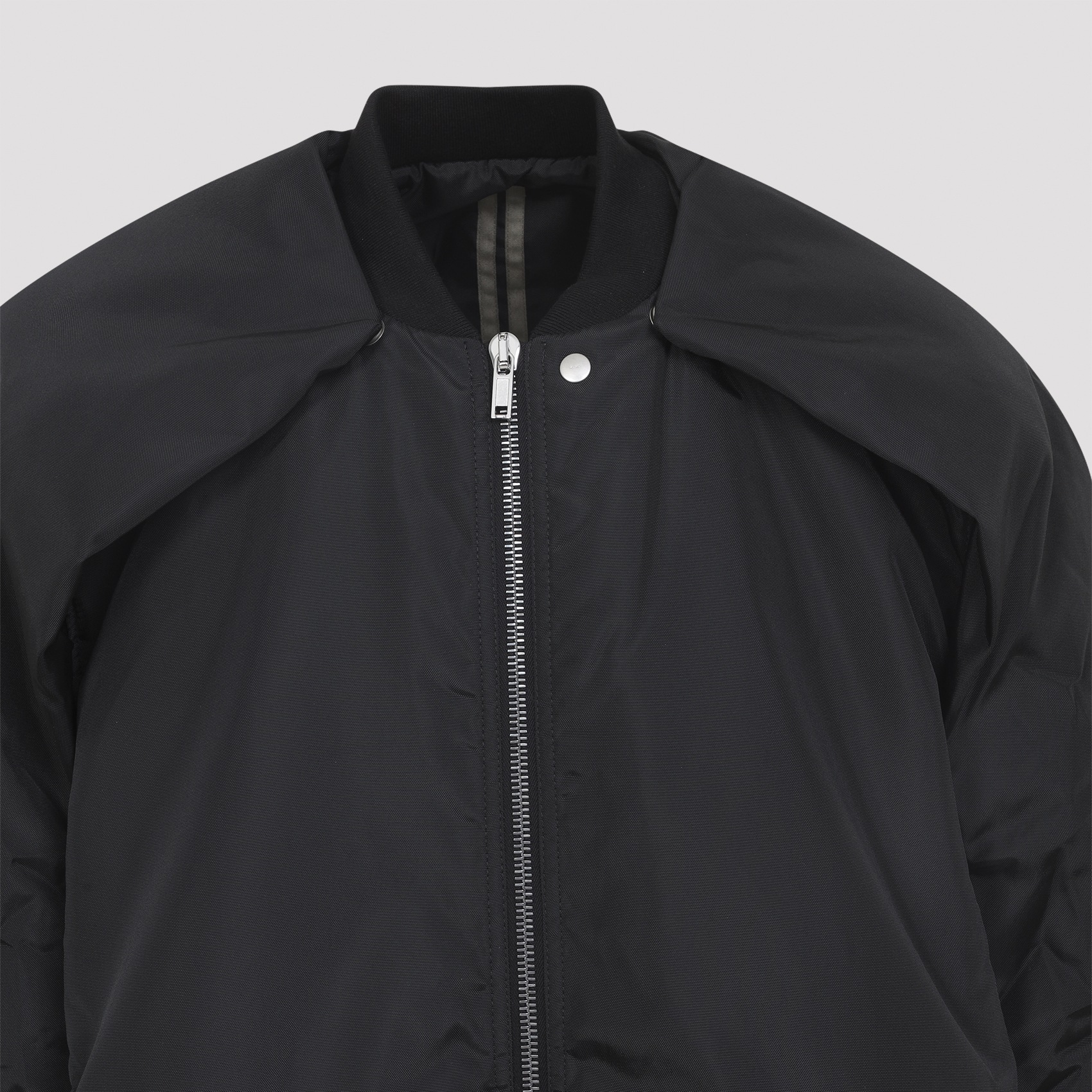 [RICK OWENS DRKSHDW] Bomber Jacket FW25 DU02E7789.NCV