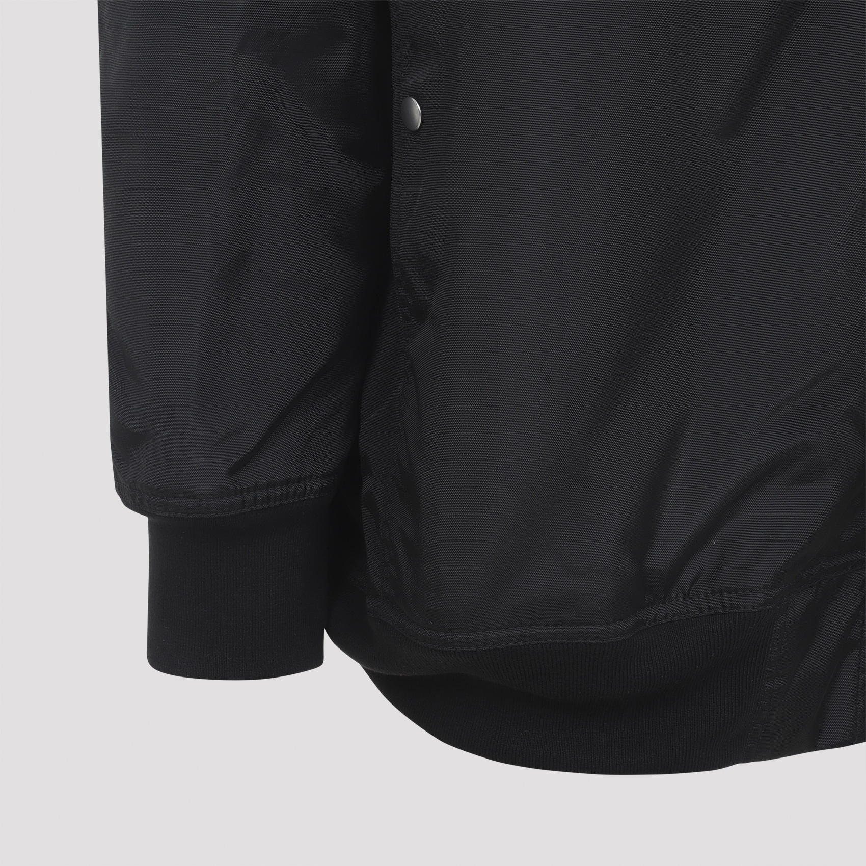 [RICK OWENS DRKSHDW] Bomber Jacket FW25 DU02E7789.NCV