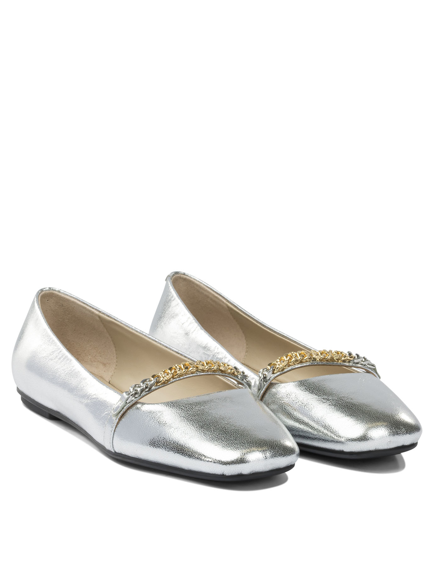[PINKO] Flat shoes FW25 SD0383P049ZZF