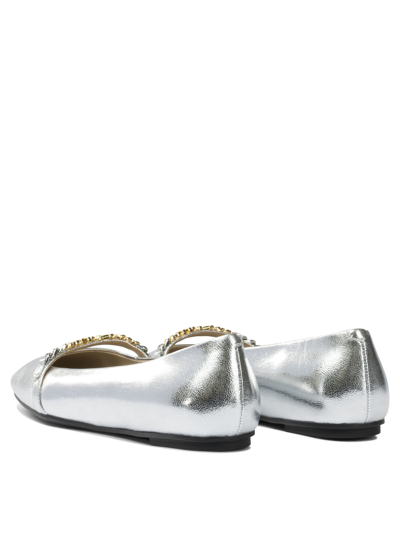 [PINKO] Flat shoes FW25 SD0383P049ZZF