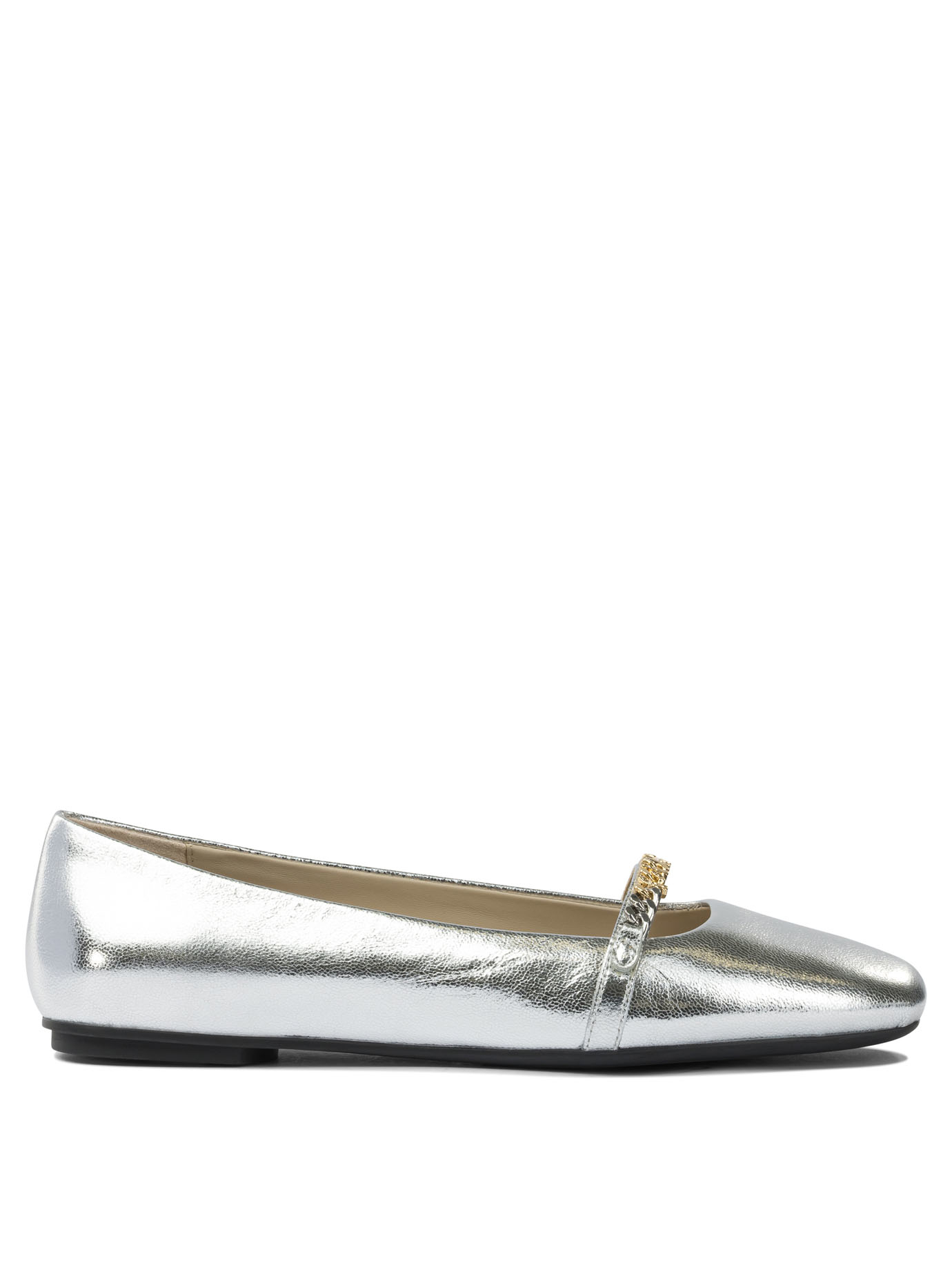 [PINKO] Flat shoes FW25 SD0383P049ZZF