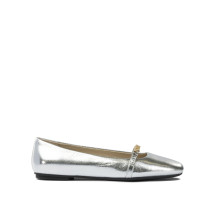 [PINKO] Flat shoes FW25 SD0383P049ZZF