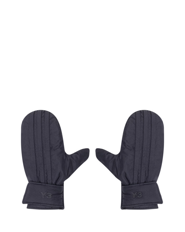 [Y-3] Glove FW25 JX8356 BLACK
