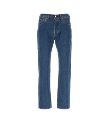 [Levi's] Jeans FW25 00501011432 STONEWASH80684