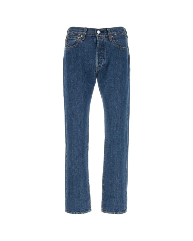 [Levi's] Jeans FW25 00501011432 STONEWASH80684