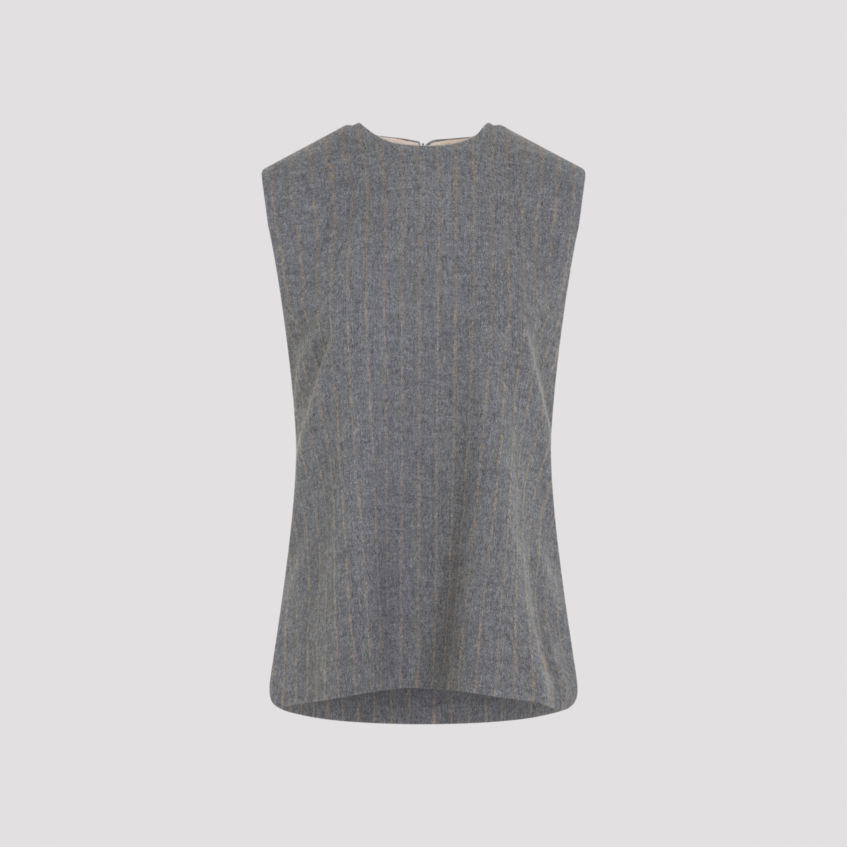 [CARVEN] Tank top FW25 6252K21166