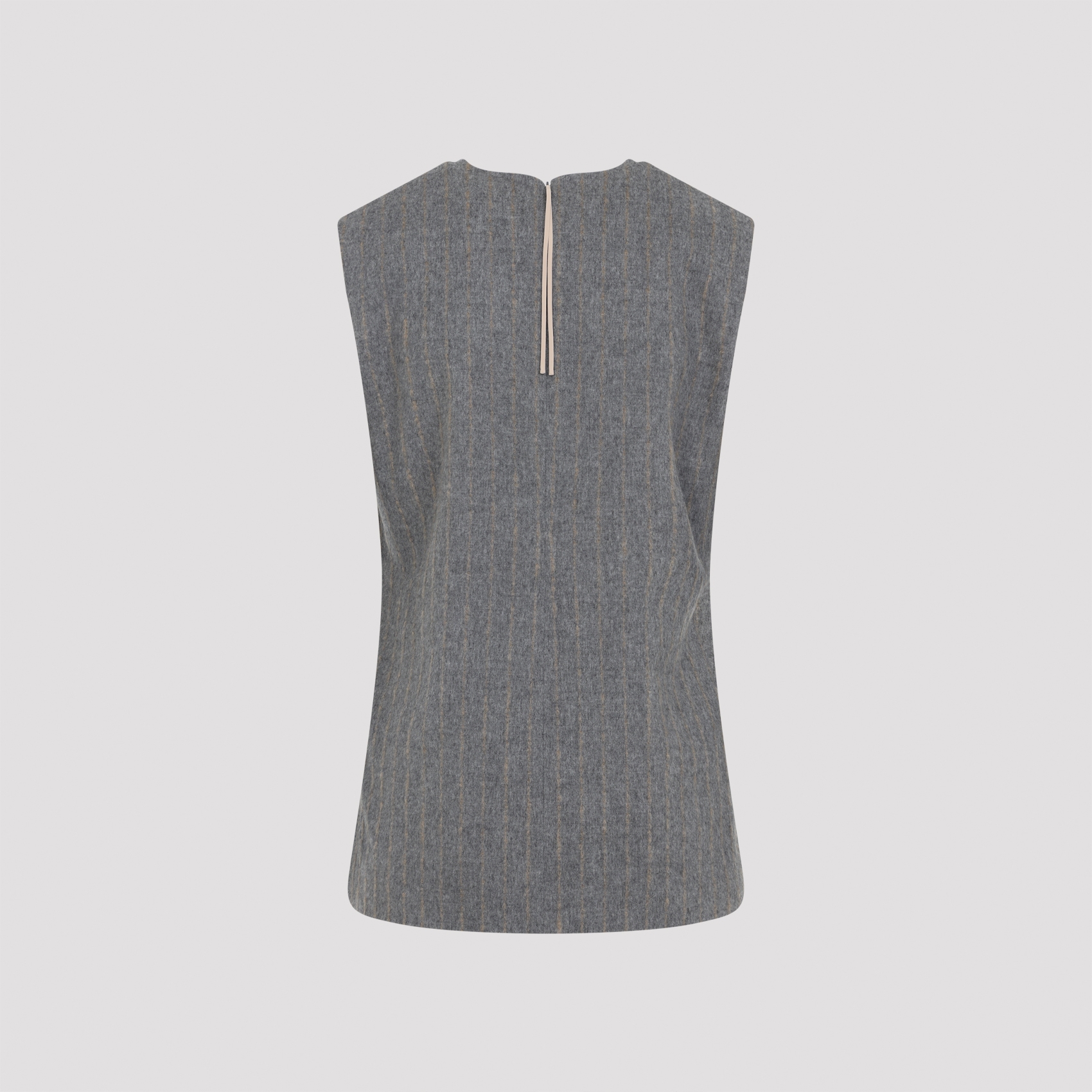 [CARVEN] Tank top FW25 6252K21166