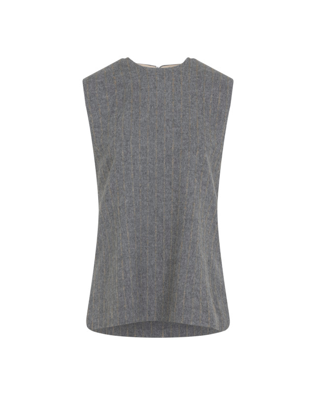 [CARVEN] Tank top FW25 6252K21166