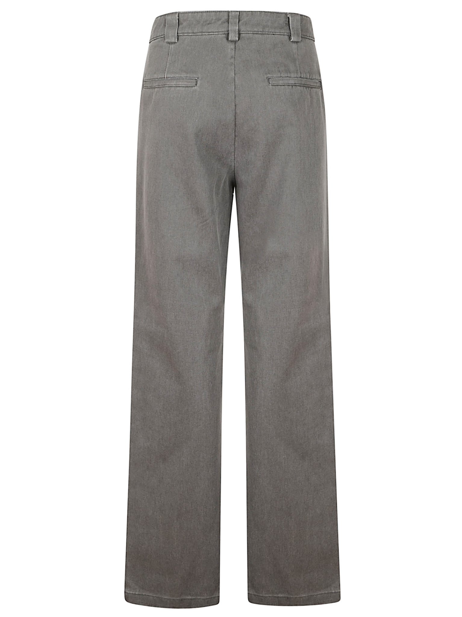 [Aspesi] Trousers FW25 CP51 D572