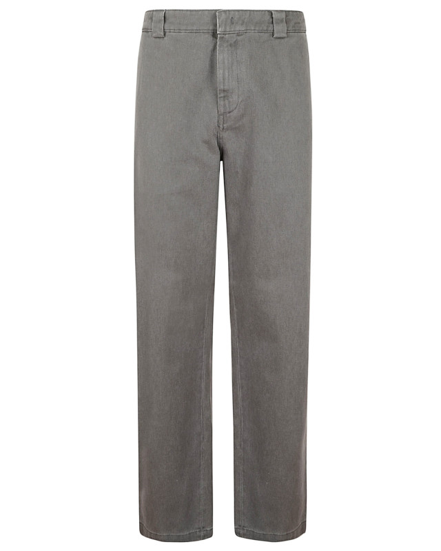 [Aspesi] Trousers FW25 CP51 D572