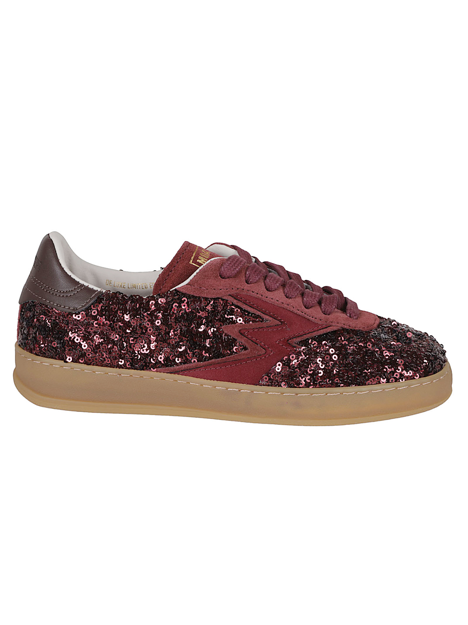 [MOACONCEPT] Sneakers FW25 CL124