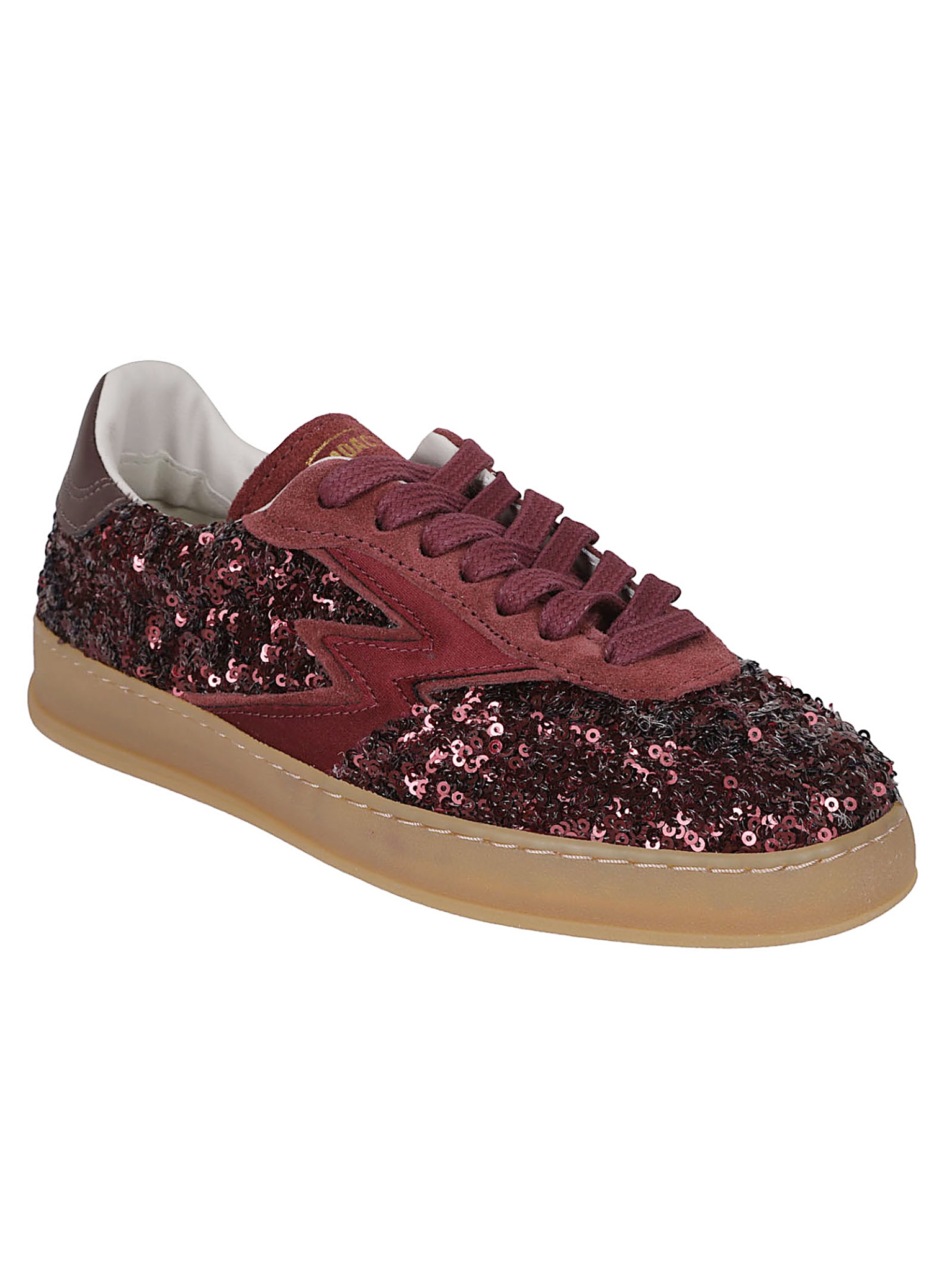 [MOACONCEPT] Sneakers FW25 CL124