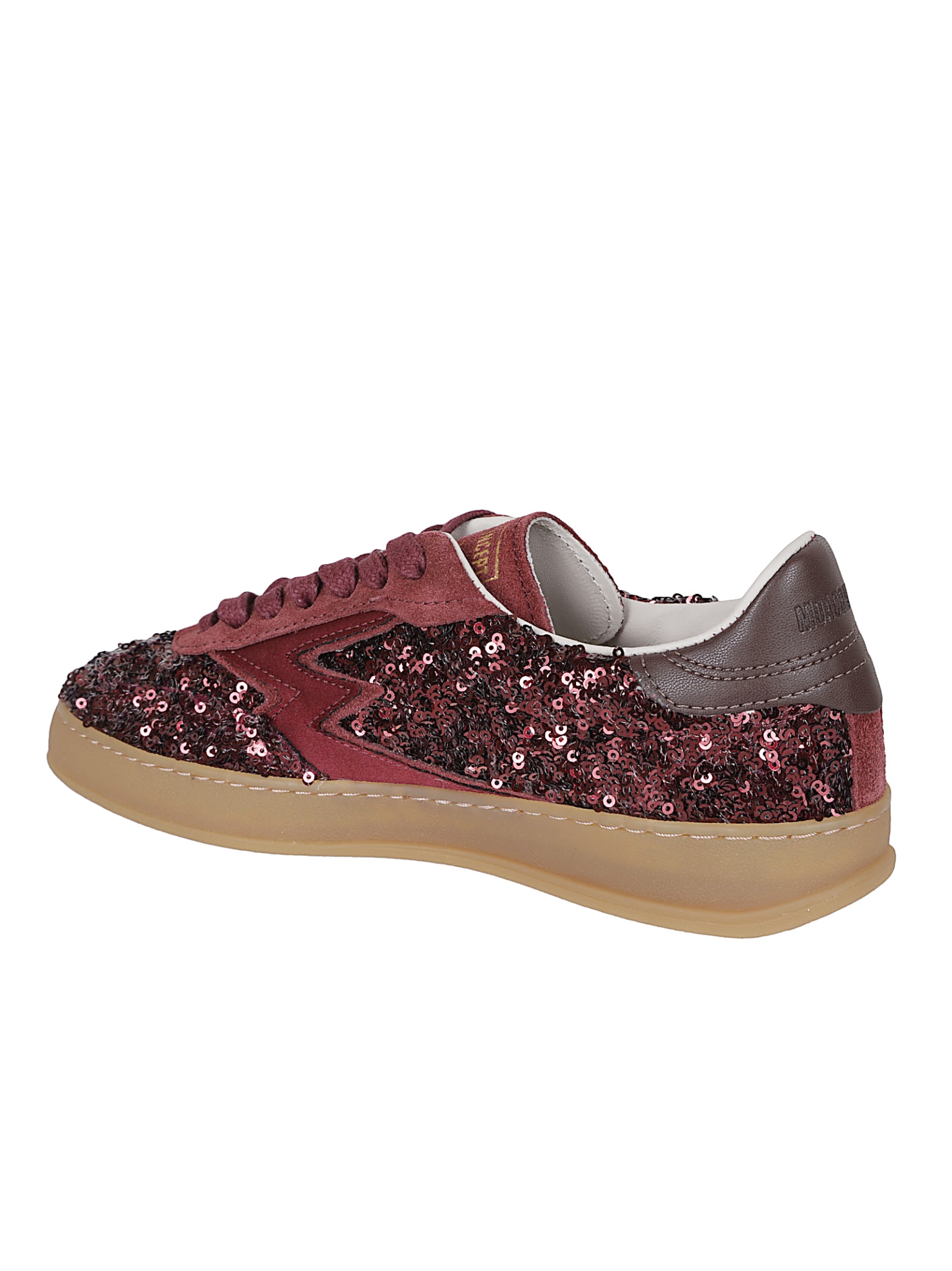[MOACONCEPT] Sneakers FW25 CL124